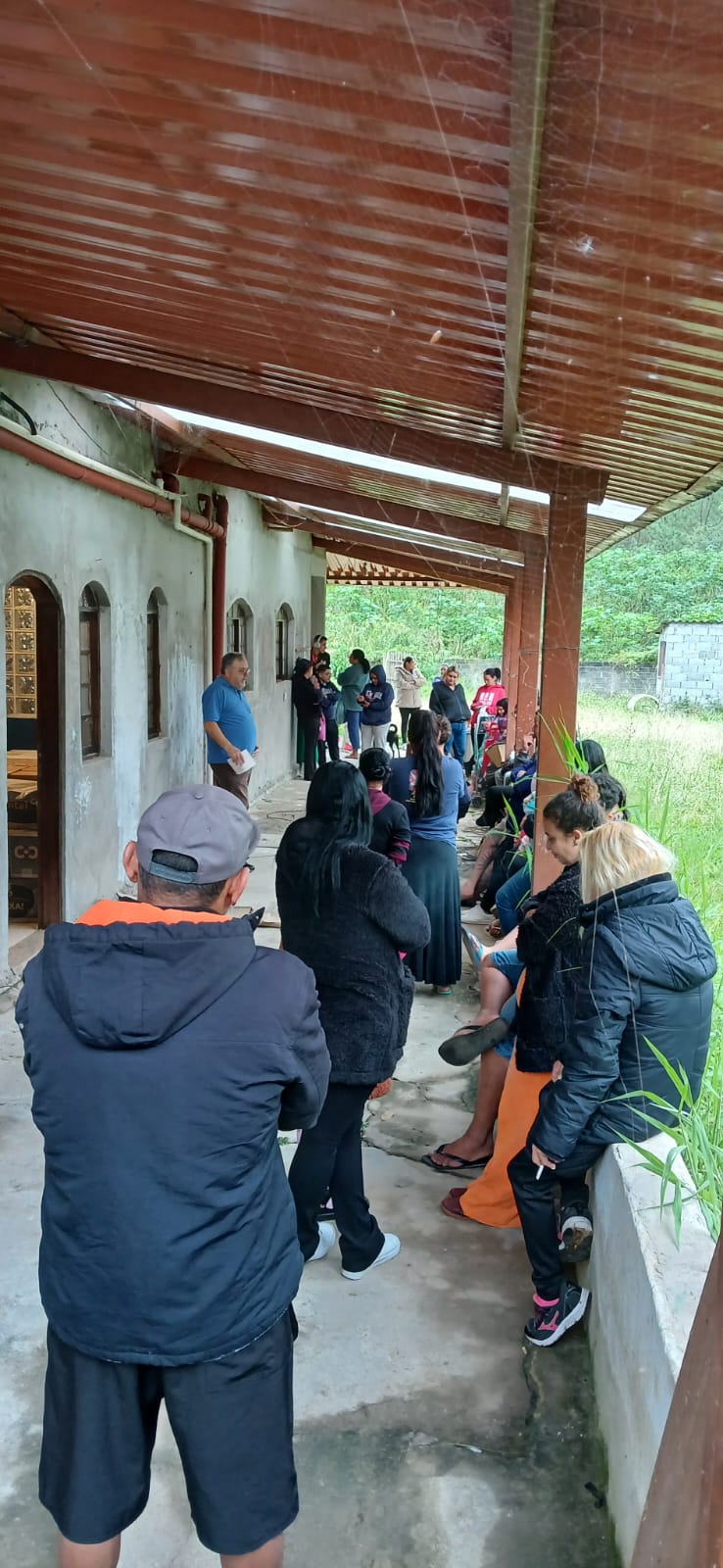 Apoio à Educação, Família e Cultura (OSC)